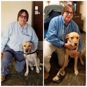 Meet your Posher, Cheryl